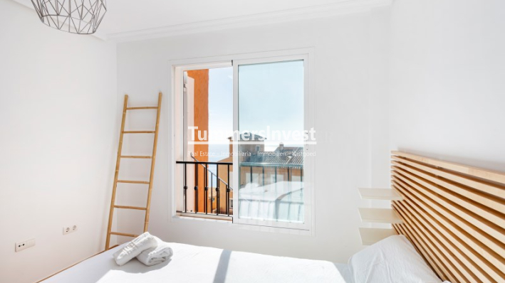 Lange Termijn Verhuur · Town House · Altea · Mascarat