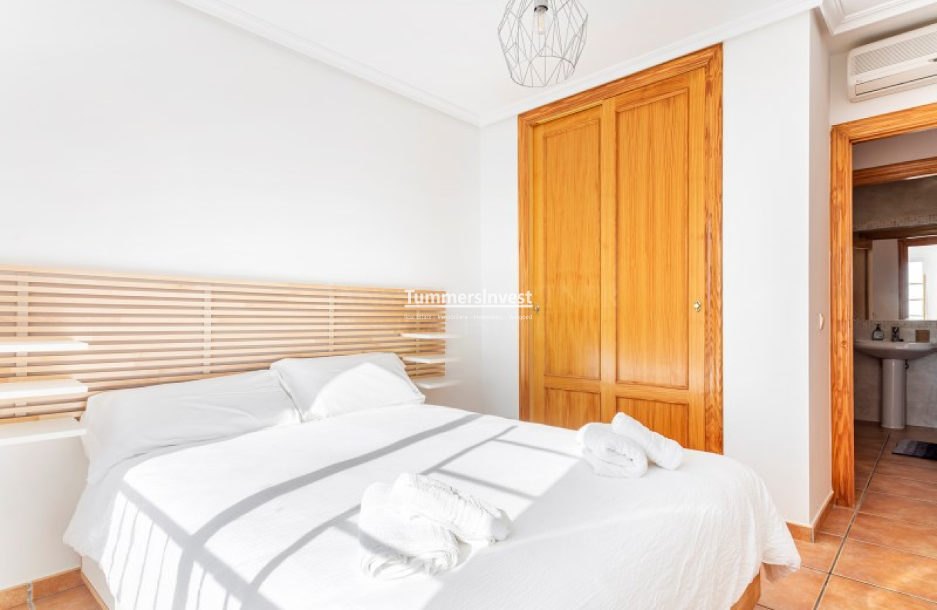 Lange Termijn Verhuur · Town House · Altea · Mascarat