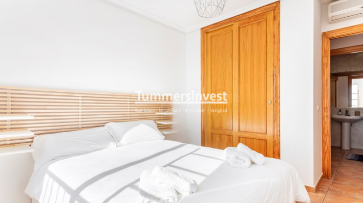 Lange Termijn Verhuur · Town House · Altea · Mascarat