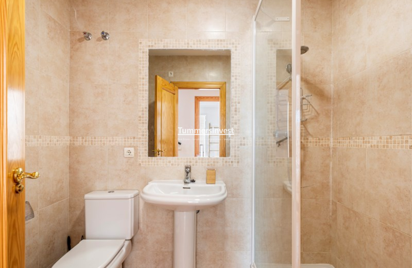 Lange Termijn Verhuur · Town House · Altea · Mascarat