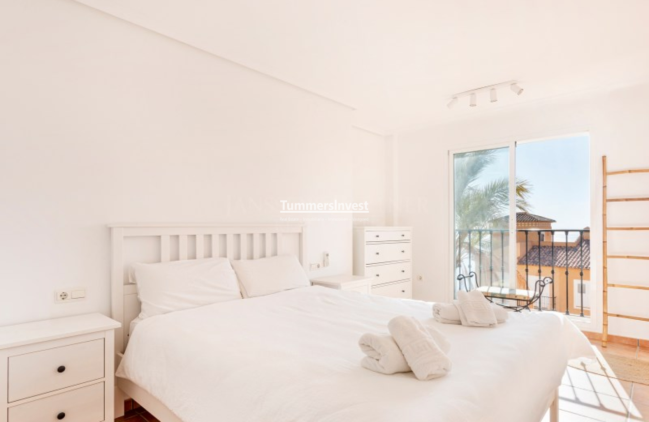Lange Termijn Verhuur · Town House · Altea · Mascarat