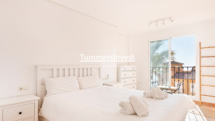 Lange Termijn Verhuur · Town House · Altea · Mascarat