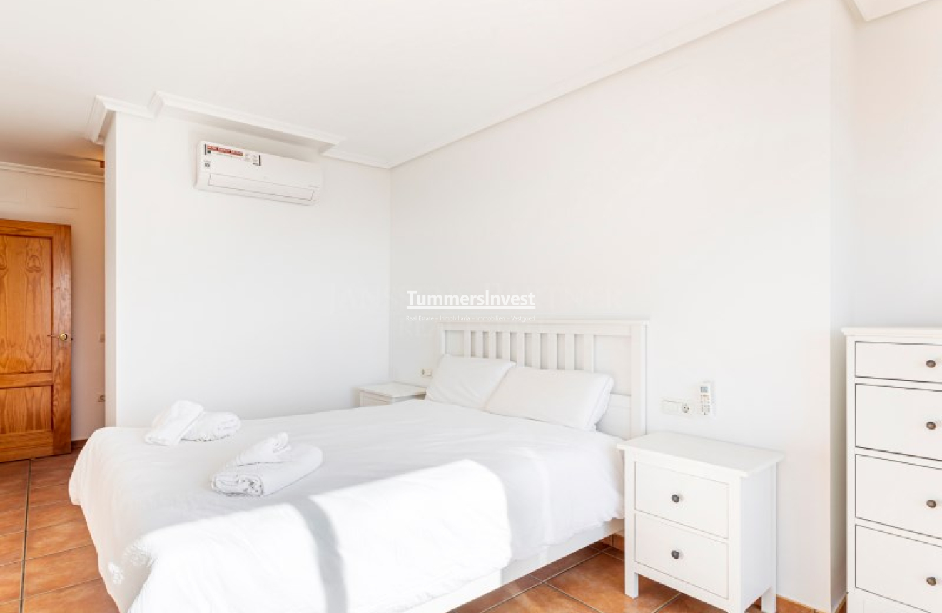 Lange Termijn Verhuur · Town House · Altea · Mascarat