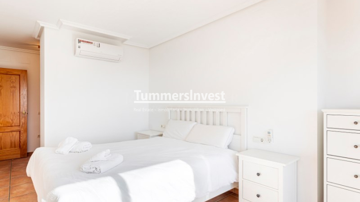 Lange Termijn Verhuur · Town House · Altea · Mascarat