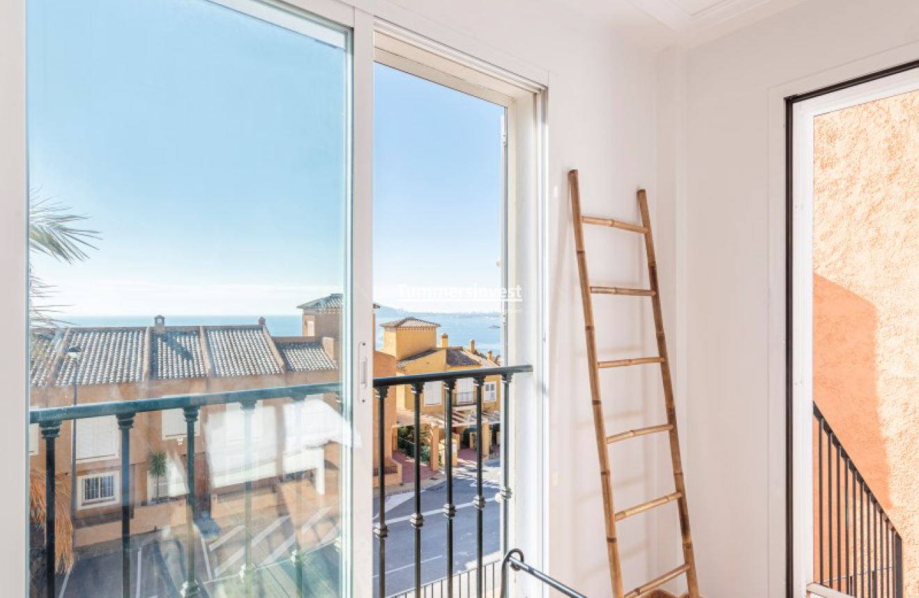 Lange Termijn Verhuur · Town House · Altea · Mascarat