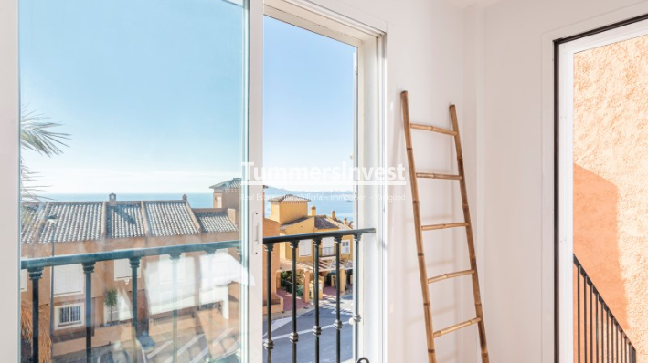 Lange Termijn Verhuur · Town House · Altea · Mascarat