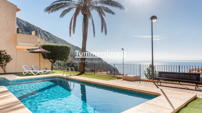 Lange Termijn Verhuur · Town House · Altea · Mascarat