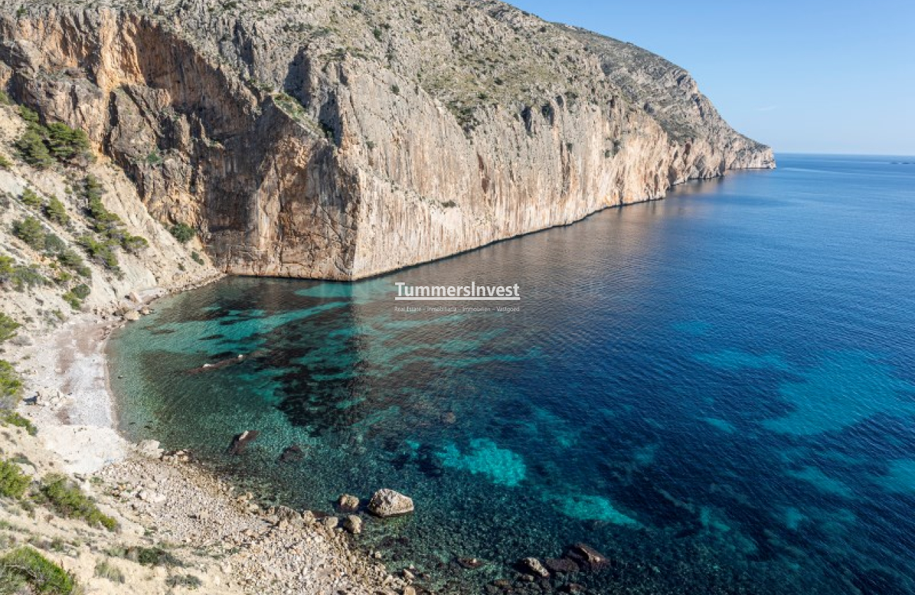 Lange Termijn Verhuur · Town House · Altea · Mascarat