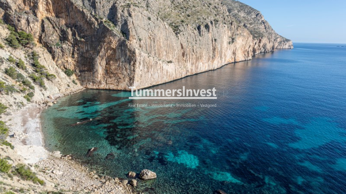 Lange Termijn Verhuur · Town House · Altea · Mascarat