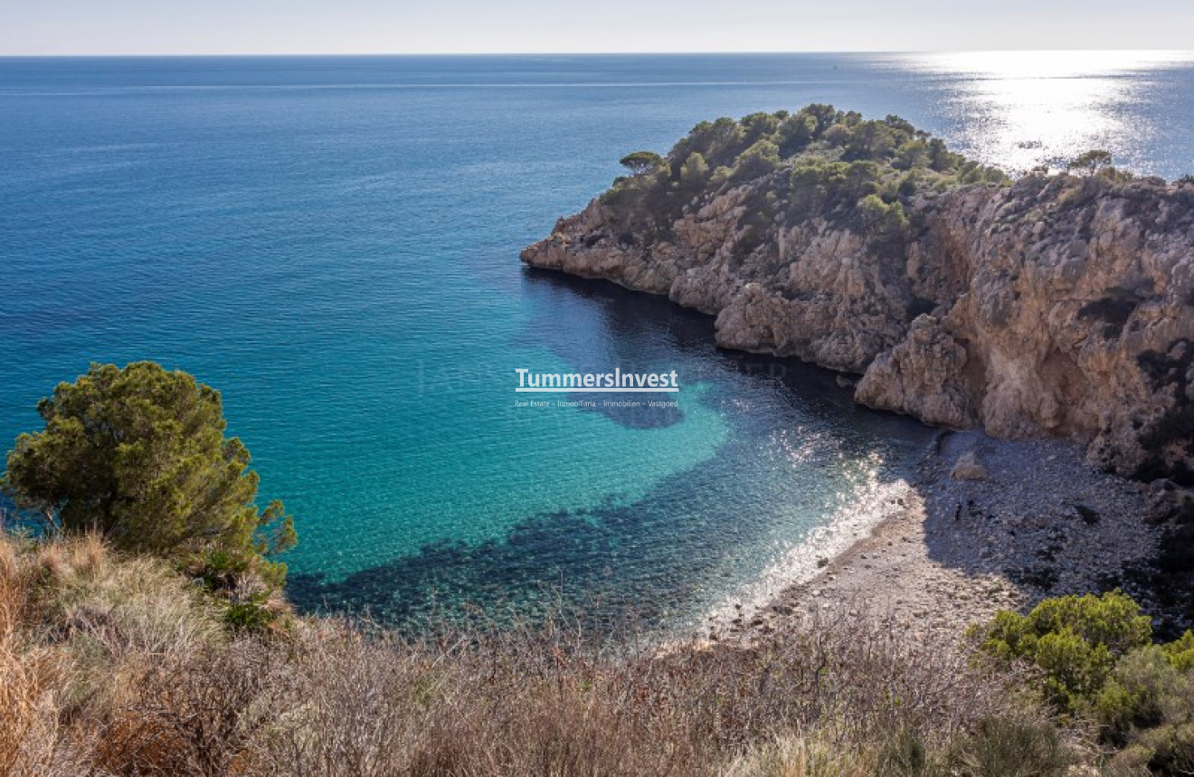 Lange Termijn Verhuur · Town House · Altea · Mascarat