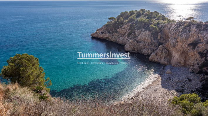 Lange Termijn Verhuur · Town House · Altea · Mascarat