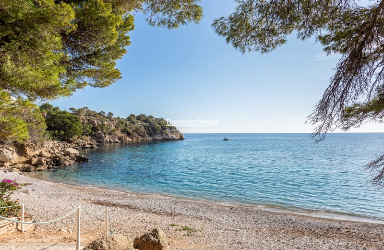 Lange Termijn Verhuur · Town House · Altea · Mascarat