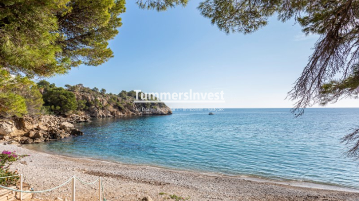 Lange Termijn Verhuur · Town House · Altea · Mascarat