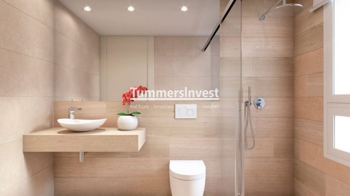 Nieuwbouw Woningen · Bungalow · Algorfa · La Finca Golf