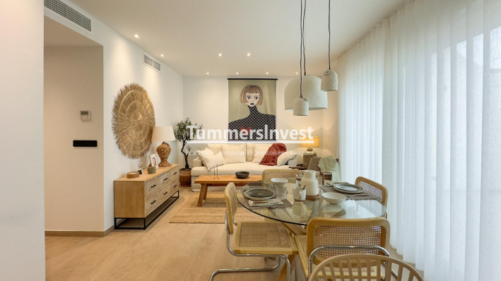 Nieuwbouw Woningen · Bungalow · Algorfa · La Finca Golf