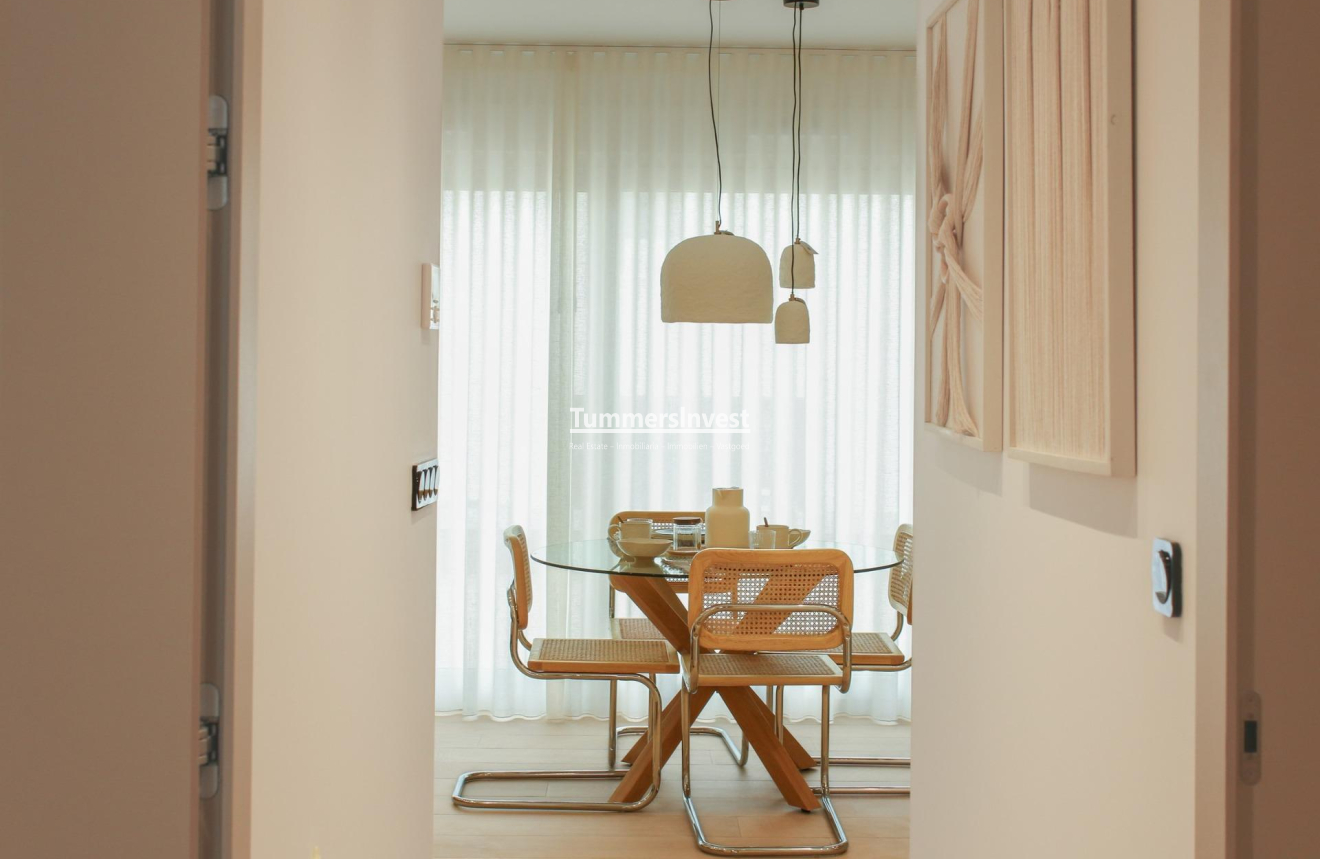 Nieuwbouw Woningen · Bungalow · Algorfa · La Finca Golf