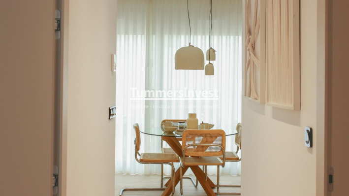 Nieuwbouw Woningen · Bungalow · Algorfa · La Finca Golf