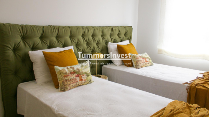 Nieuwbouw Woningen · Bungalow · Algorfa · La Finca Golf