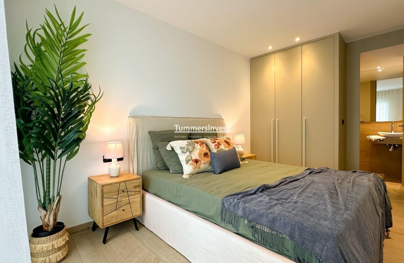 Nieuwbouw Woningen · Bungalow · Algorfa · La Finca Golf