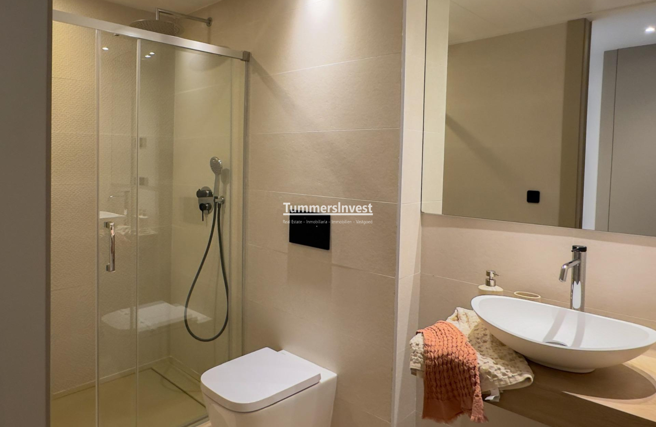 Nieuwbouw Woningen · Bungalow · Algorfa · La Finca Golf