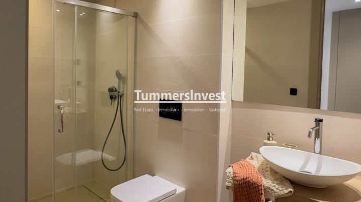 Nieuwbouw Woningen · Bungalow · Algorfa · La Finca Golf