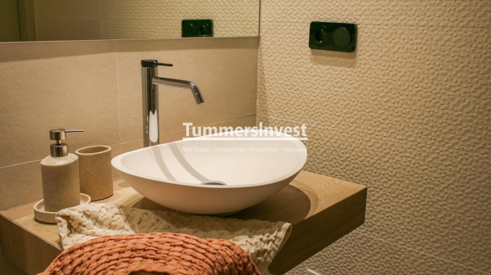 Nieuwbouw Woningen · Bungalow · Algorfa · La Finca Golf