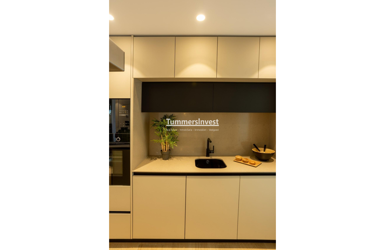 Nieuwbouw Woningen · Bungalow · Algorfa · La Finca Golf