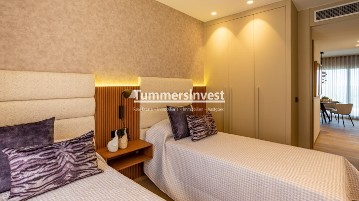 Nieuwbouw Woningen · Bungalow · Algorfa · La Finca Golf