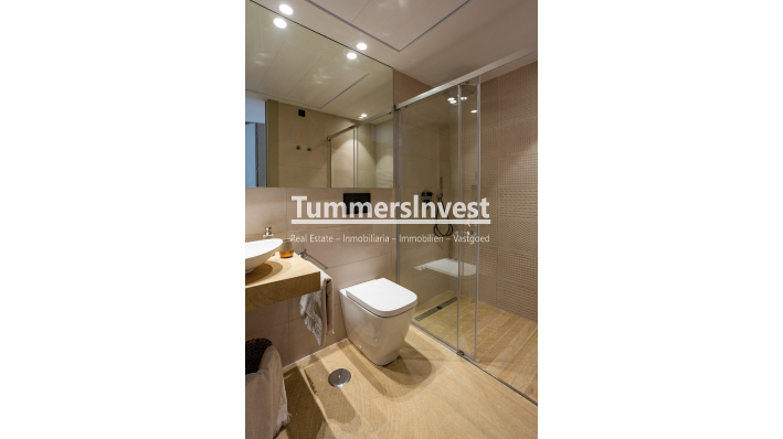 Nieuwbouw Woningen · Bungalow · Algorfa · La Finca Golf