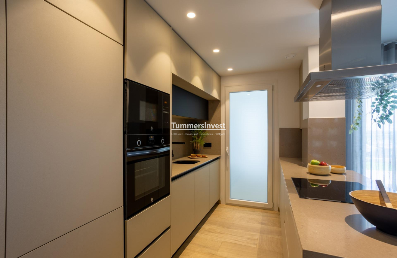 Nieuwbouw Woningen · Bungalow · Algorfa · La Finca Golf