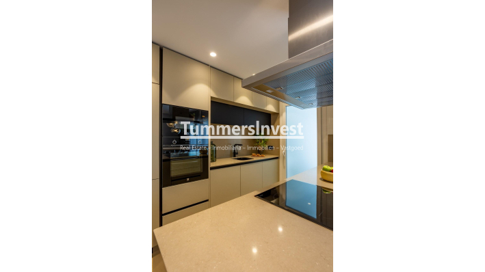 Nieuwbouw Woningen · Bungalow · Algorfa · La Finca Golf