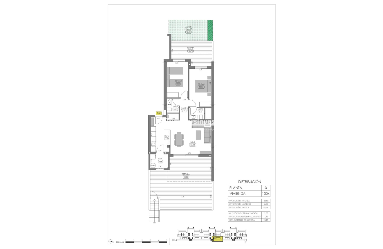Nieuwbouw Woningen · Bungalow · Algorfa · La Finca Golf