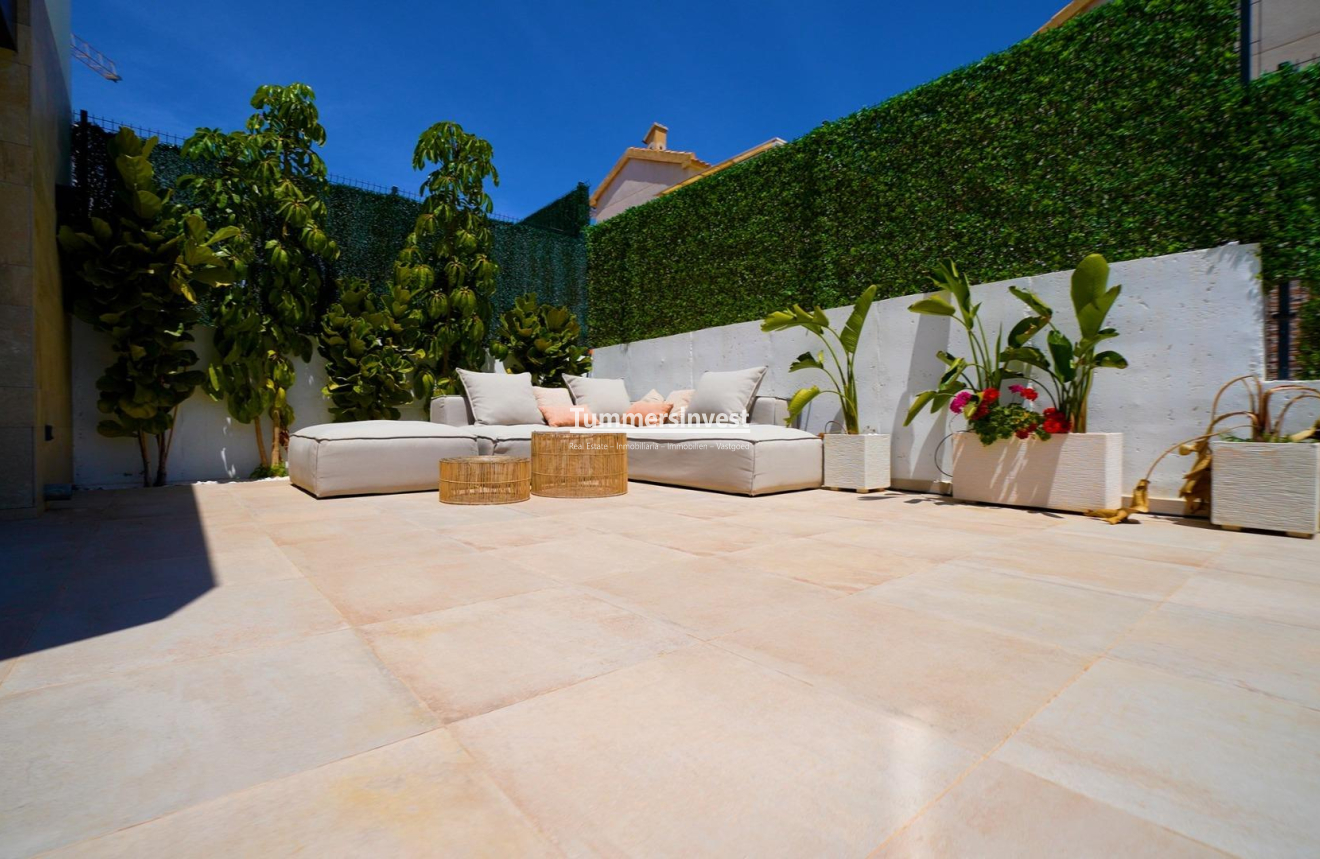 New Build · Villa · Orihuela Costa · Los Altos