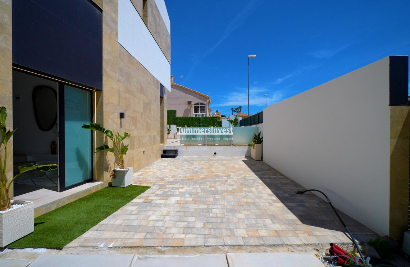 New Build · Villa · Orihuela Costa · Los Altos