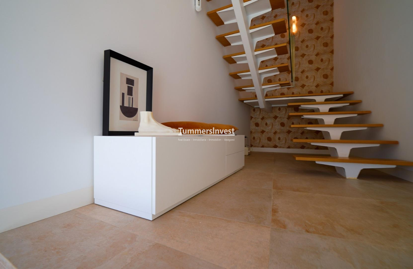 New Build · Villa · Orihuela Costa · Los Altos