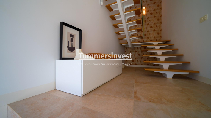 New Build · Villa · Orihuela Costa · Los Altos