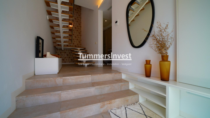 New Build · Villa · Orihuela Costa · Los Altos