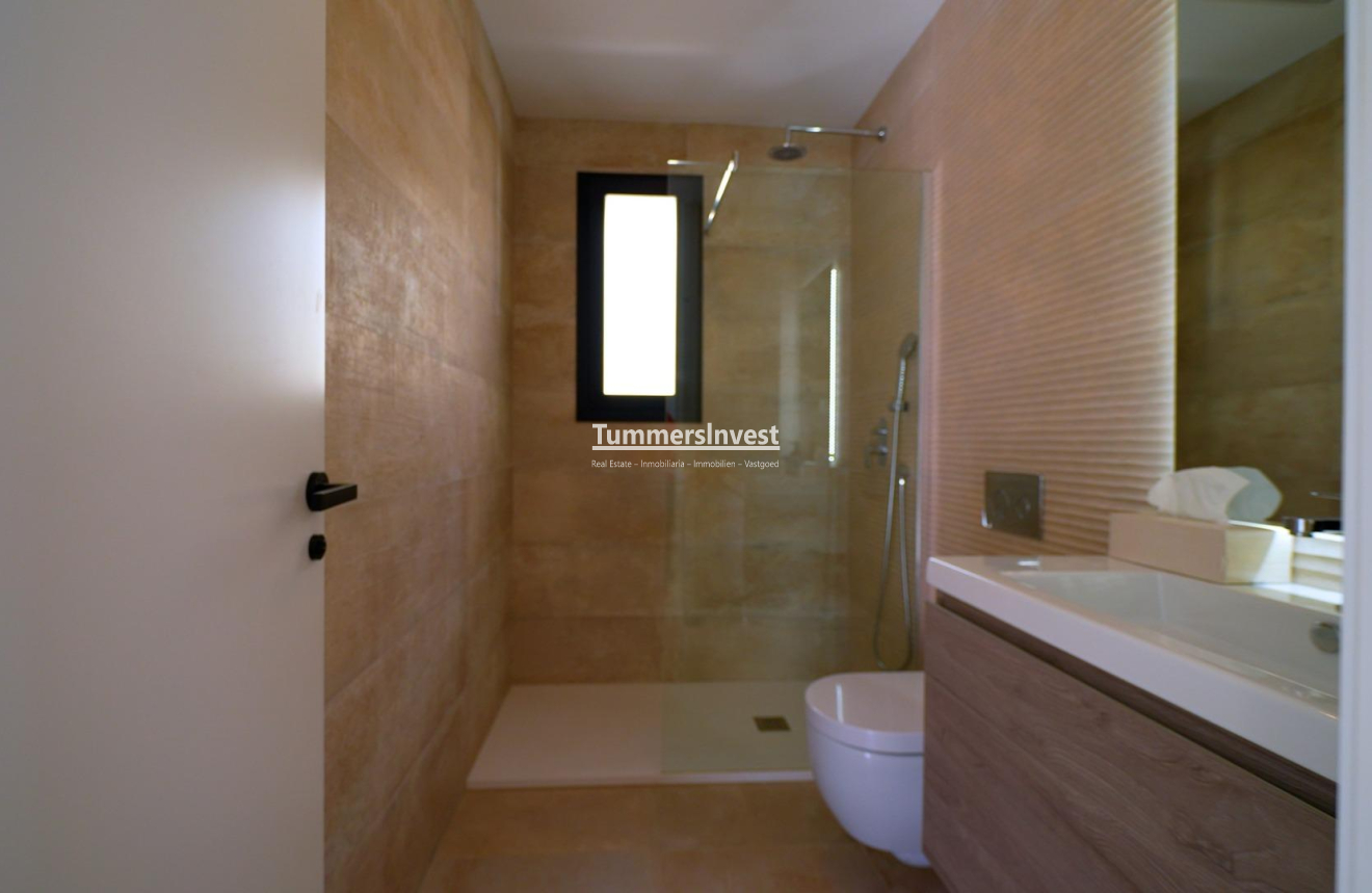 New Build · Villa · Orihuela Costa · Los Altos