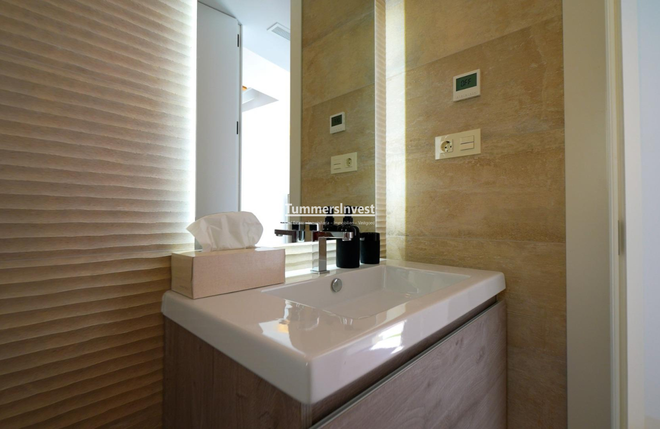 New Build · Villa · Orihuela Costa · Los Altos