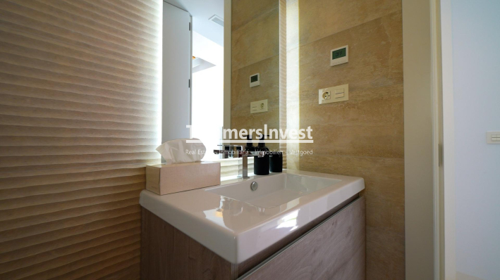 New Build · Villa · Orihuela Costa · Los Altos