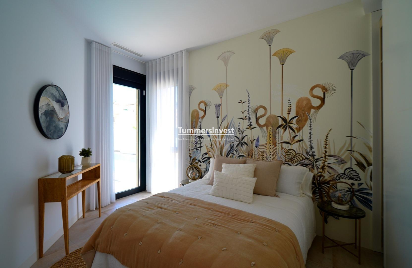 New Build · Villa · Orihuela Costa · Los Altos