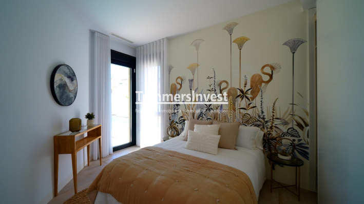 New Build · Villa · Orihuela Costa · Los Altos