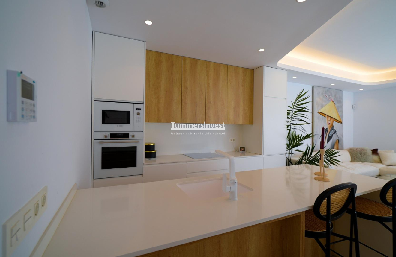 New Build · Villa · Orihuela Costa · Los Altos