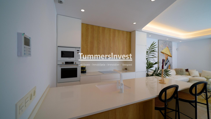 New Build · Villa · Orihuela Costa · Los Altos