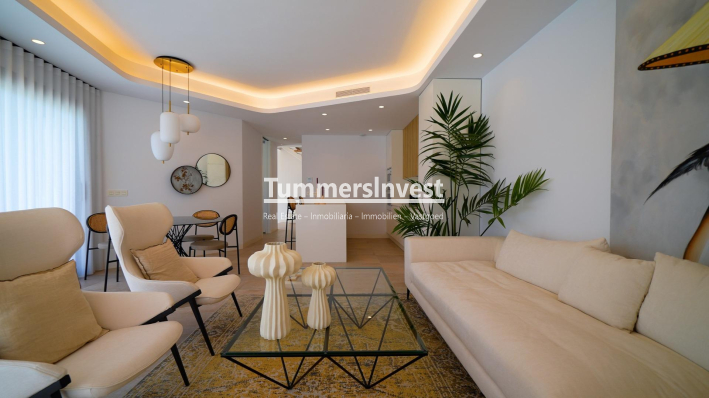 New Build · Villa · Orihuela Costa · Los Altos