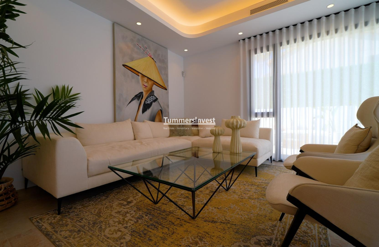 New Build · Villa · Orihuela Costa · Los Altos