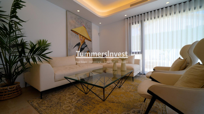 New Build · Villa · Orihuela Costa · Los Altos