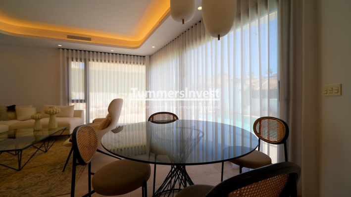 New Build · Villa · Orihuela Costa · Los Altos