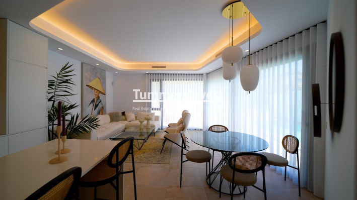 New Build · Villa · Orihuela Costa · Los Altos