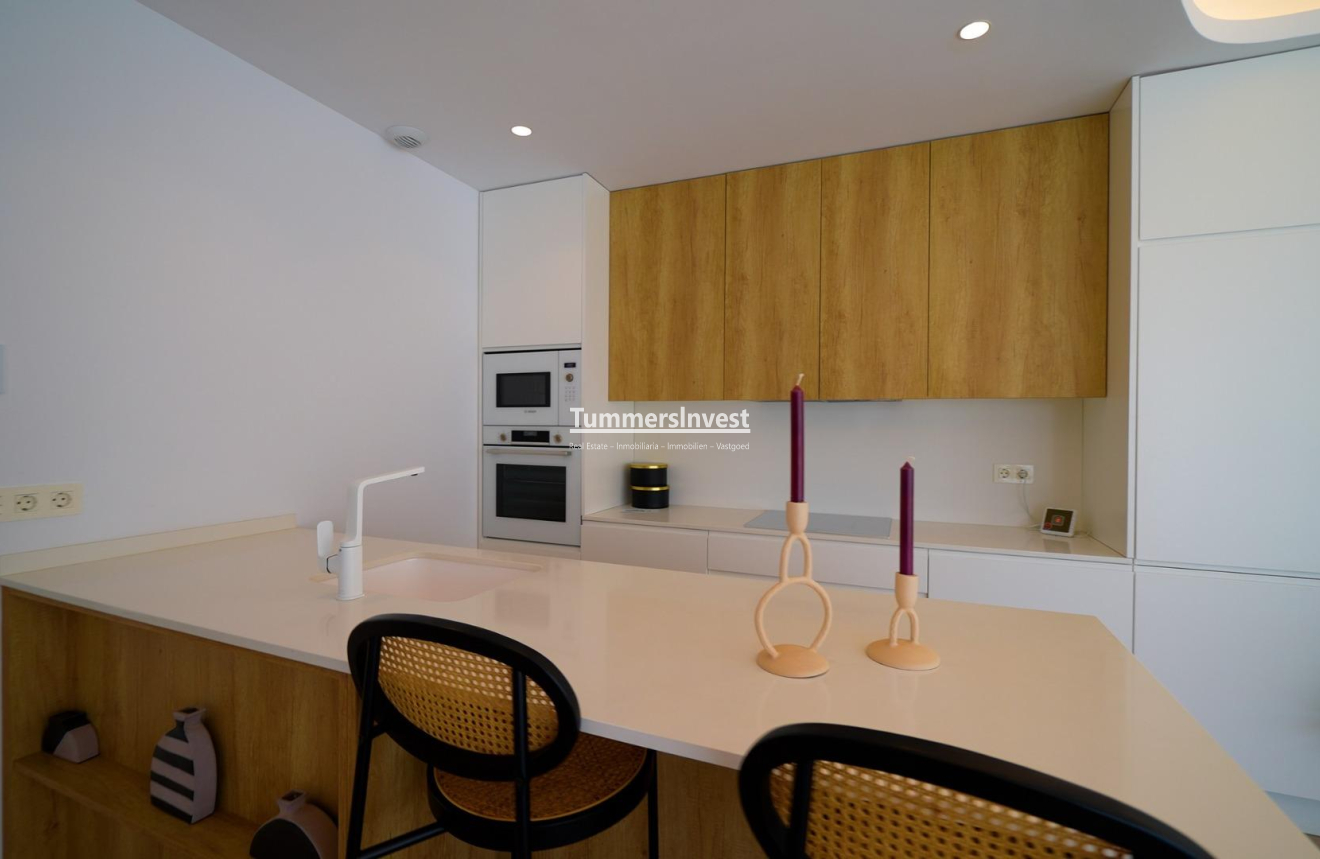 New Build · Villa · Orihuela Costa · Los Altos